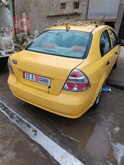 شيفروليه أفيو